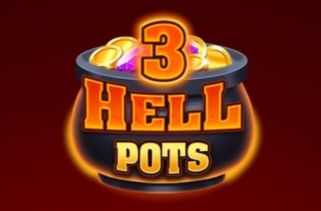 Spielautomat Symbol 3 Hell Pots