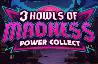 Spielautomat Symbol 3 Howls of Madness Power Collect