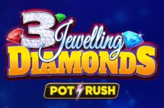 Spielautomat Symbol 3 Jewelling Diamonds
