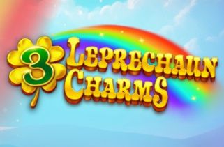 Spielautomat Symbol 3 Leprechaun Charms