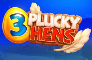 Spielautomat Symbol 3 Plucky Hens