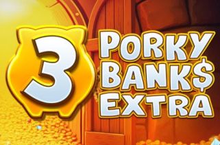 Spielautomat Symbol 3 Porky Banks Extra