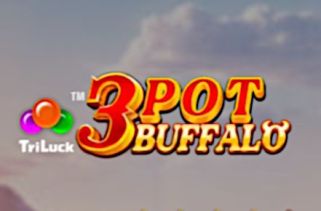 Spielautomat Symbol 3 Pot Buffalo