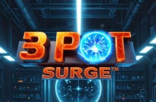Spielautomat Symbol 3 Pot Surge