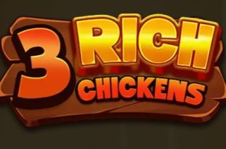 Spielautomat Symbol 3 Rich Chickens