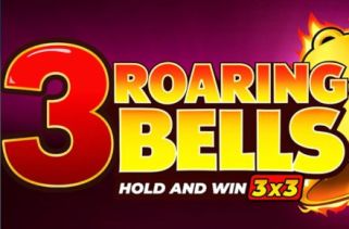 Spielautomat Symbol 3 Roaring Bells