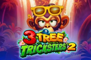 Spielautomat Symbol 3 Tree Tricksters 2