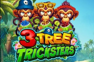 Spielautomat Symbol 3 Tree Tricksters Treasure Torrent