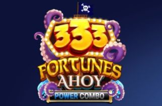 Spielautomat Symbol 333 Fortunes Ahoy Power Combo