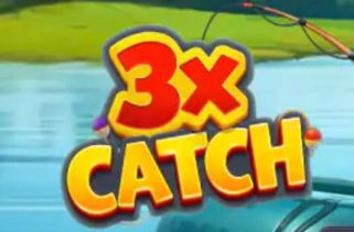Spielautomat Symbol 3x Catch