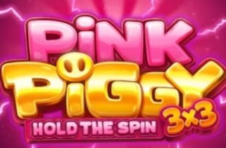 Spielautomat Symbol 3x3 Pink Piggy Hold the Spin