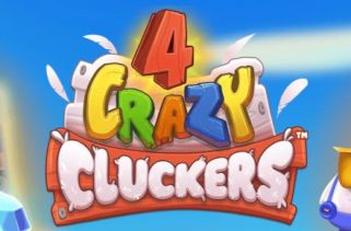 Spielautomat Symbol 4 Crazy Cluckers