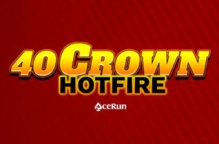 Spielautomat Symbol 40 Crown Hotfire