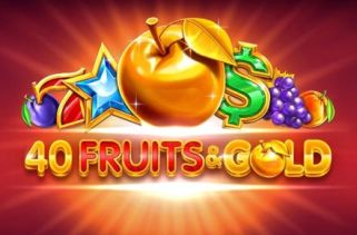 Spielautomat Symbol 40 Fruits & Gold