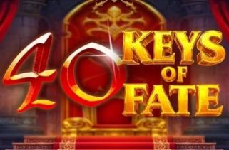 Spielautomat Symbol 40 Keys of Fate