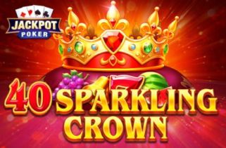 Spielautomat Symbol 40 Sparkling Crown
