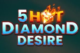 Spielautomat Symbol 5 Hot Diamond Desire
