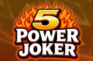 Spielautomat Symbol 5 Power Joker
