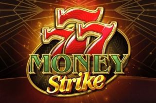 Spielautomat Symbol 777 Money Strike