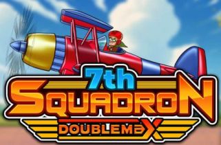 Spielautomat Symbol 7th Squadron DoubleMax