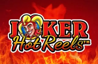 Spielautomat Symbol 81 Joker Hot Reels