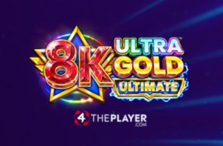 Spielautomat Symbol 8K Ultra Gold Ultimate