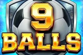 Spielautomat Symbol 9 Balls