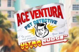 Spielautomat Symbol Ace Ventura Pet Detective