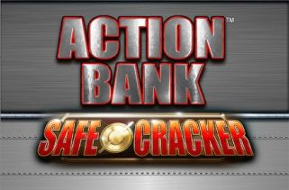 Spielautomat Symbol Action Bank Safe Cracker