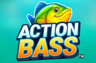 Spielautomat Symbol Action Bass