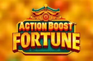 Spielautomat Symbol Action Boost Fortune