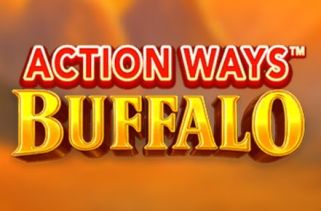 Spielautomat Symbol Action Ways Buffalo