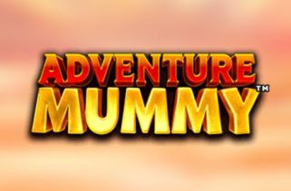 Spielautomat Symbol Adventure Mummy