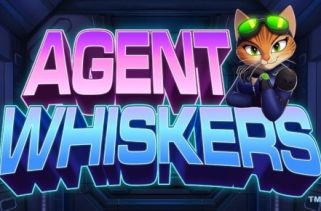 Spielautomat Symbol Agent Whiskers