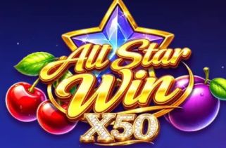 Spielautomat Symbol All Star Win x50