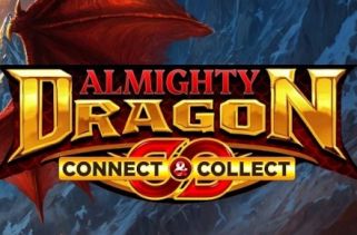 Spielautomat Symbol Almighty Dragon