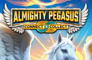 Spielautomat Symbol Almighty Pegasus