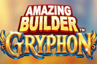 Spielautomat Symbol Amazing Builder Gryphon