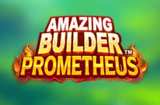 Spielautomat Symbol Amazing Builder Prometheus
