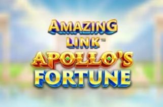 Spielautomat Symbol Amazing Link Apollos Fortune