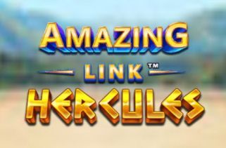 Spielautomat Symbol Amazing Link Hercules