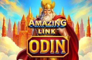 Spielautomat Symbol Amazing Link Odin