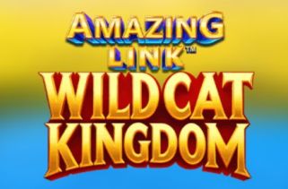 Spielautomat Symbol Amazing Link WildCat Kingdom