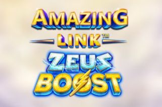 Spielautomat Symbol Amazing Link Zeus Boost