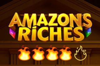 Spielautomat Symbol Amazons Riches