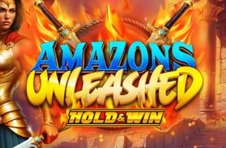 Spielautomat Symbol Amazons Unleashed