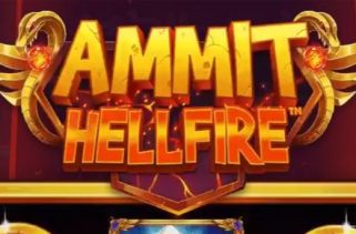 Spielautomat Symbol Ammit Hellfire