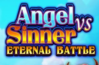 Spielautomat Symbol Angel vs Sinner Eternal Battle