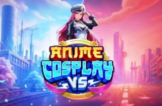 Spielautomat Symbol Anime Cosplay VS