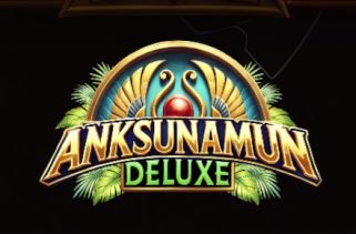 Spielautomat Symbol Anksunamun Deluxe